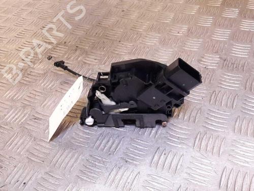 Venstre bagtil lås FORD FOCUS II (DA_, HCP, DP) 1.8 TDCi | BP23726011C100 