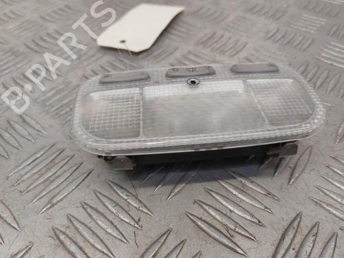 Interior roof light PEUGEOT 3008 I MPV (0U_) 1.6 HDi | BP23744060I8