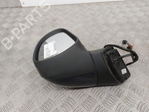 Right mirror PEUGEOT 207 SW (WK_) 1.6 HDi | BP28113659C27 