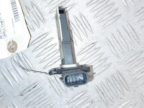 Mass air flow sensor RENAULT MEGANE IV Hatchback (B9A/M/N_) 1.6 dCi 130 (B9A4) | BP31067495M95