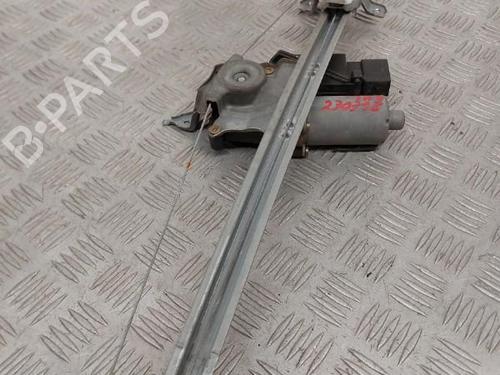 Used Rear right window mechanism Rear right window mechanism 23735968 23735968