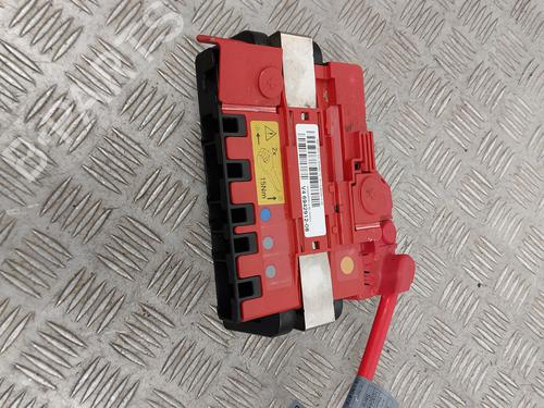 Used Electronic module Electronic module BMW 1 (E87) 118 d (143 hp) 33967232 33967232