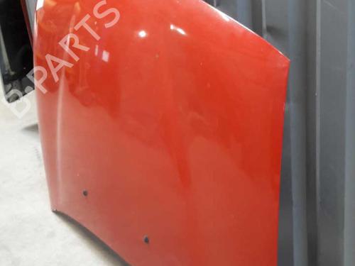 Hood RENAULT MEGANE I (BA0/1_) 1.4 e (BA0E, BA0V) | BP23656687C1 