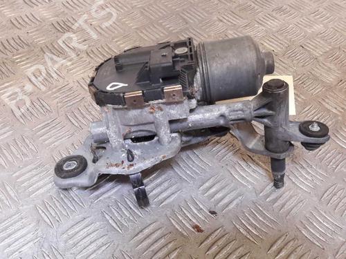 Front wiper motor PEUGEOT 407 (6D_) 2.0 HDi 135 (6DRHRH, 6DRHRE, 6DRHRG, 6DRHRJ) | BP24852843M29 