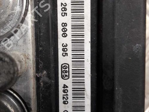 Used ABS pump ABS pump CITROËN C4 I (LC_) 1.4 16V (88 hp) 23716732 23716732