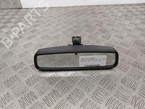 Specchietti retrovisore FORD FIESTA VI (CB1, CCN) 1.5 TDCi (75 hp) 23737498