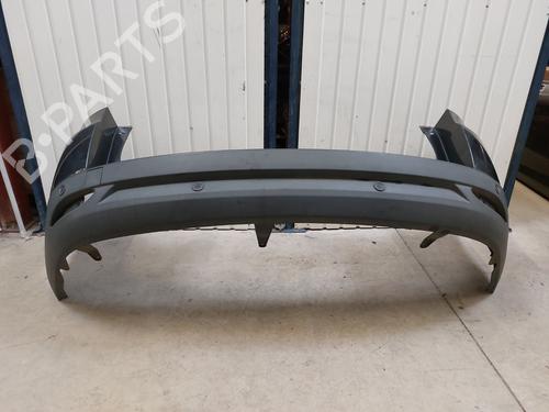 Rear bumper RENAULT MEGANE III Grandtour (KZ0/1) 1.5 dCi (KZ09, KZ0D, KZ1G, KZ29, KZ14, KZ1W, KZ10, KZ1F,... | BP29336402C8 