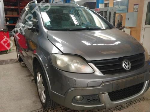 Front right interior door handle VW GOLF PLUS V (5M1, 521) 2.0 TDI | BP23734420I14  - Image 6