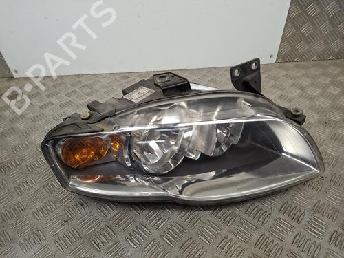 Right headlight AUDI A4 B7 Avant (8ED) 3.0 TDI quattro | BP36055017C29 - Image 3