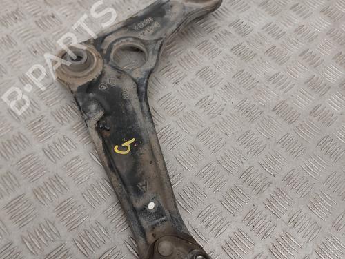 Used Left front suspension arm RENAULT MEGANE IV Hatchback (B9A/M/N_) 1.6 dCi 130 (B9A4) (130 hp) 31116031