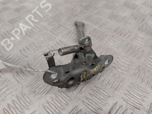 Hood lock CITROËN C4 Grand Picasso I (UA_) 2.0 HDi 138 | BP23737872C133 