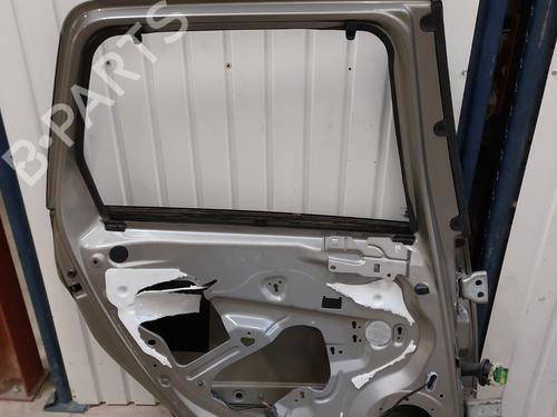 Used Left rear door Left rear door PEUGEOT 308 SW I (4E_, 4H_) 1.6 HDi (92 hp) 26708296 26708296