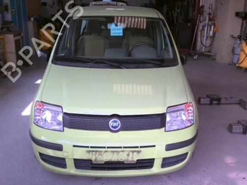 Front left interior door handle FIAT PANDA (169_) 1.1 (169.AXA1A) | BP23724395I13  - Image 5