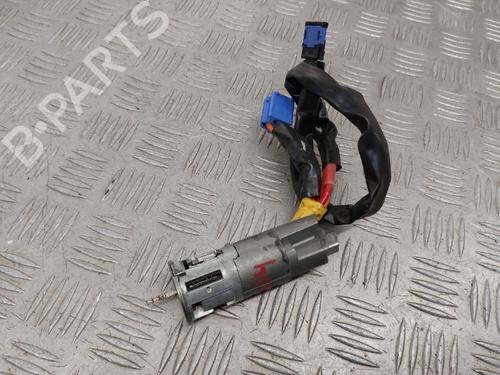 Ignition barrel PEUGEOT 206 CC (2D) 1.6 16V (2DNFUF, 2DNFUR) | BP23745300M48 