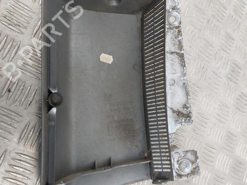 Used Headlight eyebrow Headlight eyebrow OPEL MERIVA A MPV (X03) 1.7 CDTI (E75) (100 hp) 30127802 30127802