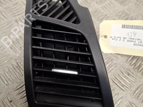 Air vent BMW 1 (E87) 118 d | BP39385500I21 - Image 4