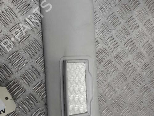 Used Left sun visor Left sun visor SEAT CORDOBA (6K1, 6K2) 1.4 16V (75 hp) 23734718 23734718