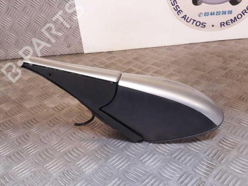 Left mirror OPEL VECTRA B (J96) 1.8 i 16V (F19) | BP23733986C26 