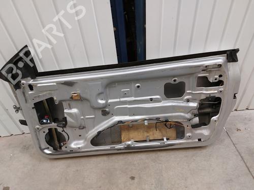 Right front door PEUGEOT 406 Coupe (8C) 2.2 HDI | BP24190515C3 