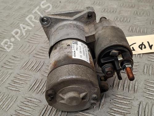 Starter FIAT PANDA (169_) 1.1 (169.AXA1A) | BP36554344M8 - Image 4