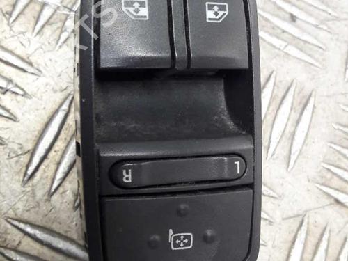 Used Left front window switch Left front window switch OPEL CORSA D (S07) 1.3 CDTI (L08, L68) (75 hp) 23658554 23658554