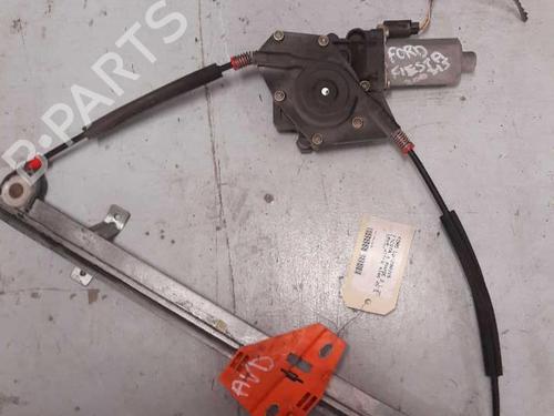 Vindusheismekanisme høyre foran FORD FIESTA IV (JA_, JB_) 1.25 i 16V (75 hp) 23714516