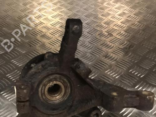 Right front steering knuckle RENAULT MEGANE I Coach (DA0/1_) 1.6 16V (DA0B, DA04, DA11) | BP23714802M26 