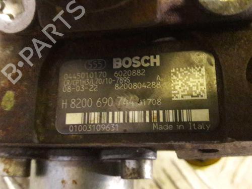 Injection pump NISSAN X-TRAIL II (T31) 2.0 dCi 4x4 | BP23725080M78 