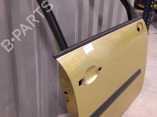 Right front door CITROËN C4 Grand Picasso I (UA_) 1.6 HDi | BP23727499C3 