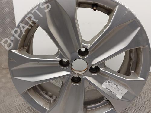 Used Rim DACIA SANDERO III 1.0 TCe 90 (91 hp) 29491471