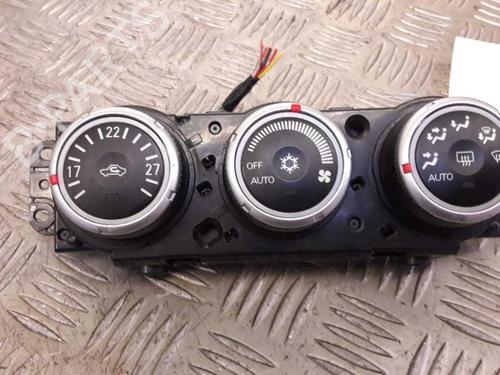 Used Climate control Climate control PEUGEOT 4007 (VU_, VV_) 2.2 HDi (156 hp) 23716634 23716634