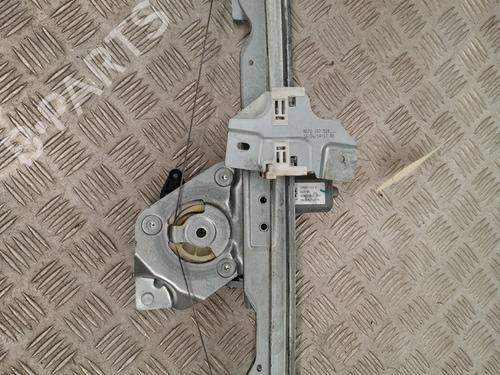 Front left window mechanism DACIA DUSTER (HS_) 1.5 dCi 4x4 | BP27326275C22  - Image 5