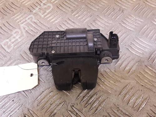 Used Tailgate lock CITROËN C3 II (SC_) 1.1 i (60 hp) 23714071