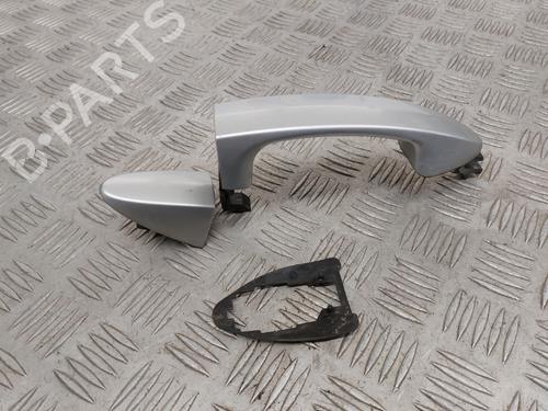 Rear right exterior door handle FORD FIESTA VI (CB1, CCN) 1.4 TDCi | BP23746492C130 
