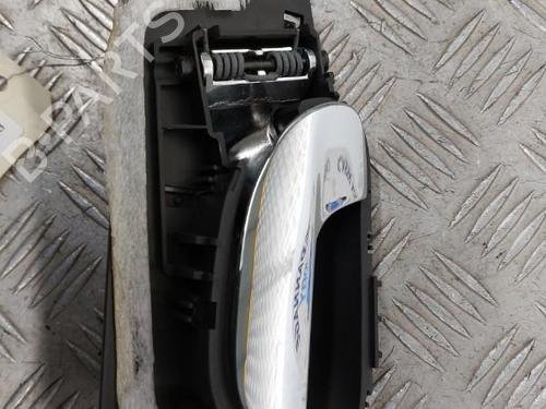 Rear left interior door handle PEUGEOT 307 Break (3E) 2.0 HDI 110 | BP23735188I15 