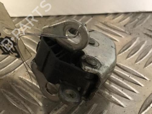 Tailgate lock FIAT DOBLO Cargo (263_) 1.6 D Multijet (263WXD1B, 263WXR1B, 263WXX1B, 263ZXD1B,... | BP24851505C101 