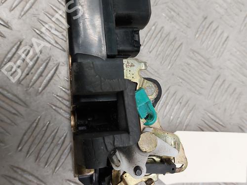 Rear left lock CHRYSLER SEBRING (JR) 2.7 V6 24V | BP24349932C100 