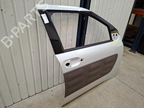Dør højre fortil CITROËN C4 CACTUS 1.2 THP 110 | BP39763093C3 - Image 3