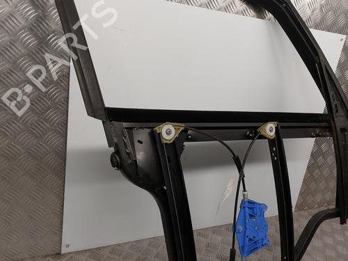 Front right window mechanism AUDI A2 (8Z0) 1.4 TDI | BP31980881C23  - Image 6