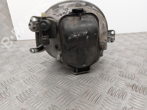 Venstre forlygte RENAULT TWINGO I (C06_) 1.2 16V (C060) | BP29395606C28 
