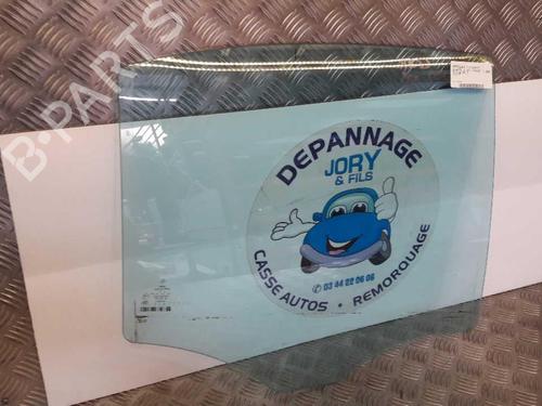 Rear right door window MERCEDES-BENZ E-CLASS (W211) E 220 CDI (211.006) | BP23734246C21 