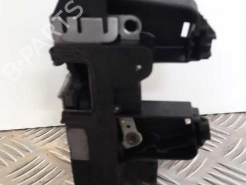 Rear right lock OPEL ZAFIRA A MPV (T98) 2.0 DTI 16V (F75) | BP23655614C99 