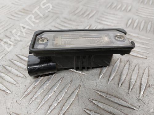 Used Licence plate light SEAT IBIZA IV (6J5, 6P1) 1.6 TDI (105 hp) 29375528