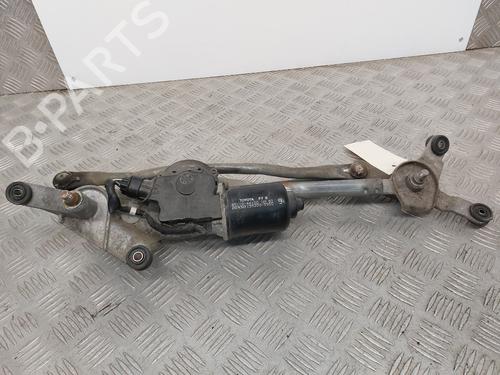 Viskermotor vindrude TOYOTA AVENSIS VERSO (_M2_) 2.0 D (CLM20_, CLM20R) (116 hp) 23905623