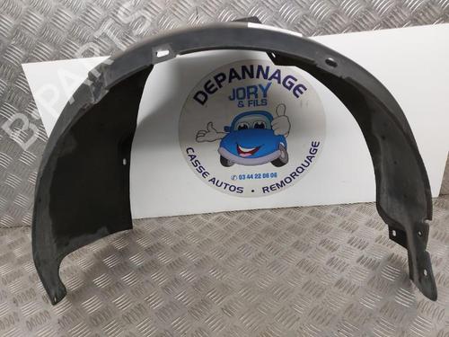 Hjulbue VW POLO (6N2) 1.4 16V (75 hp) 23659165