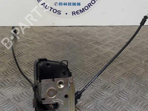 Used Rear right lock RENAULT MEGANE II (BM0/1_, CM0/1_) 1.5 dCi (BM1E, CM1E) (106 hp) 23725150
