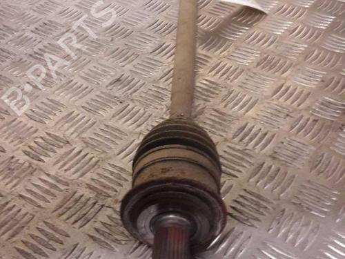 Right rear driveshaft PEUGEOT 4007 (VU_, VV_) 2.2 HDi | BP23716669M41 