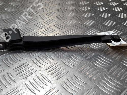 Rear windshield wiper arm CITROËN C4 I (LC_) 1.6 HDi | BP23716552C144 