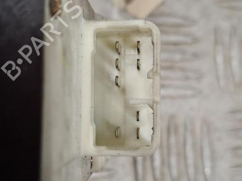 Left front window switch TOYOTA YARIS (_P1_) 1.0 (SCP10_, SCP10R) | BP37459367I27 - Image 4