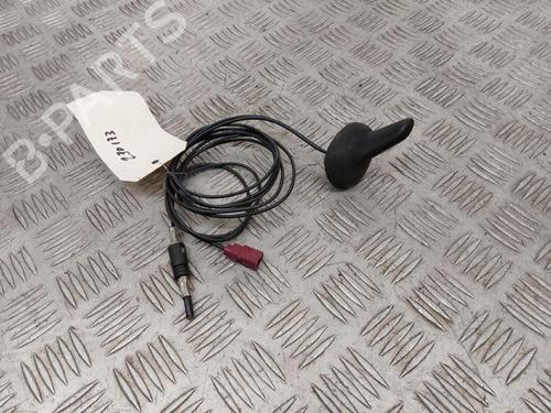 Antenne/Base RENAULT VEL SATIS (BJ0_) 2.2 dCi (BJ0E, BJ0F) | BP23734601C140 - Image 5